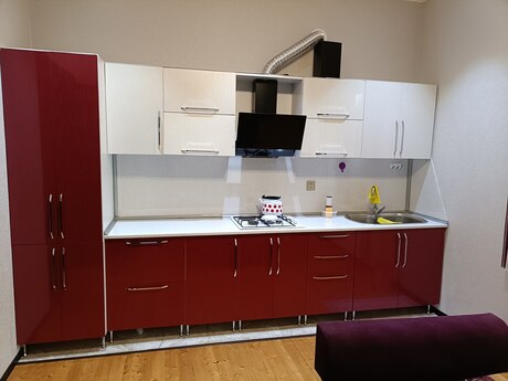 Pirşağıda 3 otaqlı həyət evi kirayə verilir, 100 m², 500 AZN/ay, şəkil 5 / 12