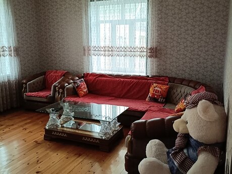 Pirşağıda 3 otaqlı həyət evi kirayə verilir, 100 m², 500 AZN/ay, şəkil 4 / 12