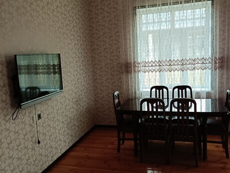 Pirşağıda 3 otaqlı həyət evi kirayə verilir, 100 m², 500 AZN/ay, şəkil 3 / 12