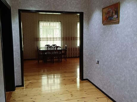 Pirşağıda 3 otaqlı həyət evi kirayə verilir, 100 m², 500 AZN/ay, şəkil 2 / 12