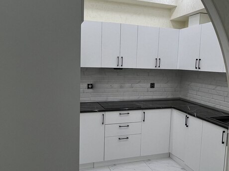 Продаётся 2-комнатная квартира в новостройке, Əhmədli, 68 м², 170 000 AZN, фото 4 / 11