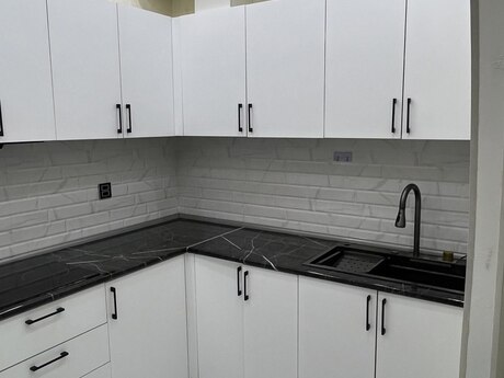 Продаётся 2-комнатная квартира в новостройке, Əhmədli, 68 м², 170 000 AZN, фото 3 / 11