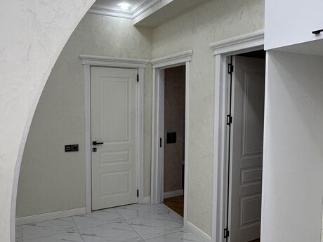Продаётся 2-комнатная квартира в новостройке, Əhmədli, 68 м², 170 000 AZN, фото 5 / 11