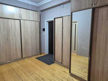 2-комн. · 60 m² · 5/16 этаж, Abşeron