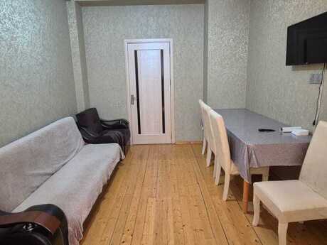 2-room new-build apartment for rent in Abşeron, 60 m², 447 AZN/mo, photo 3 / 10