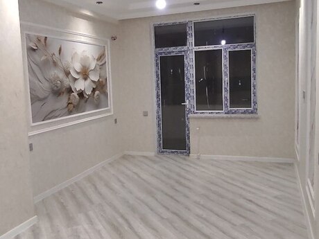 4 otaq · 76 m² · 3/5 mərtəbə, Abşeron