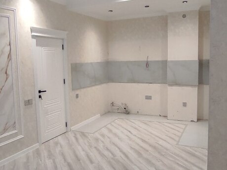 Abşeronda 4 otaqlı yeni tikili mənzil satılır, 76 m², 104 000 AZN, şəkil 2 / 8