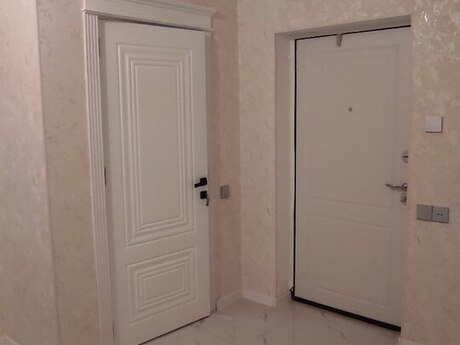Abşeronda 4 otaqlı yeni tikili mənzil satılır, 76 m², 104 000 AZN, şəkil 3 / 8