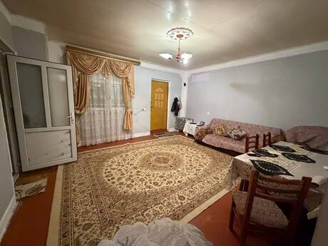 3 rooms · 400 m² · floor 1/1, Cəmşid Naxçıvanski