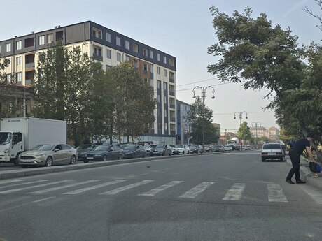 2 otaq · 45 m² · 6/6 mərtəbə, Abşeron