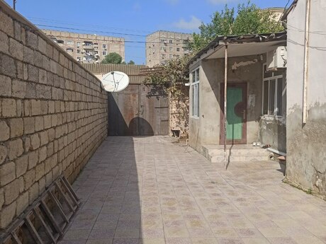 6 otaq · 120 m²