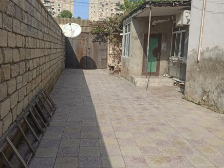 Qaraçuxurda 6 otaqlı həyət evi satılır, 120 m², 175 000 AZN, şəkil 4 / 4