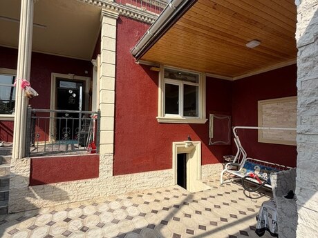 Yeni Ramanada 5 otaqlı həyət evi satılır, 300 m², 215 000 AZN, şəkil 3 / 12
