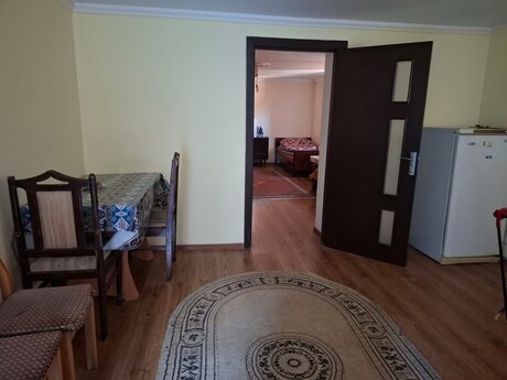 2-room house for rent in 7-ci mikrorayon, 55 m², 400 AZN/mo, photo 2 / 9