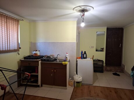 2-room house for rent in 7-ci mikrorayon, 55 m², 400 AZN/mo, photo 4 / 9