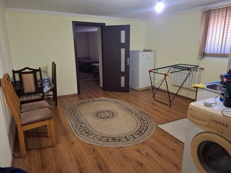 2 otaq · 55 m² · 1/1 mərtəbə, 7-ci mikrorayon
