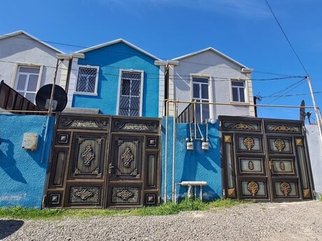 Masazırda 3 otaqlı həyət evi kirayə verilir, 150 m², 500 AZN/ay, şəkil 2 / 12