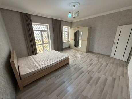 3-комн. · 150 m² · 1/1 этаж, Masazır