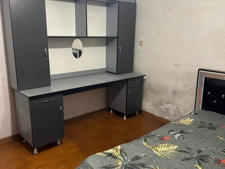 Xətaidə 3 otaqlı həyət evi kirayə verilir, 109 m², 480 AZN/ay, şəkil 4 / 12