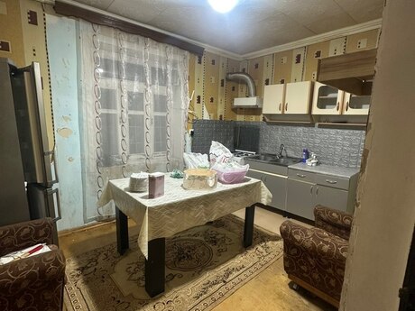 3 otaq · 109 m² · 1/1 mərtəbə, Xətai
