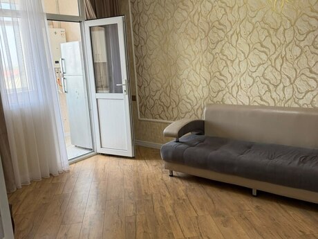 Yeni Bakı kompleksində 2 otaqlı yeni tikili mənzil kirayə verilir, 40 m², 400 AZN/ay, şəkil 4 / 12