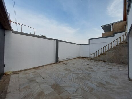 Hövsanda 6 otaqlı həyət evi satılır, 220 m², 130 000 AZN, şəkil 4 / 12