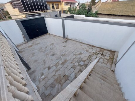 Hövsanda 6 otaqlı həyət evi satılır, 220 m², 130 000 AZN, şəkil 5 / 12
