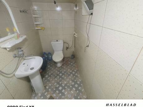 Сдаётся 2-комнатный дом, Həzi Aslanov, 45 м², 350 AZN/мес, фото 4 / 7
