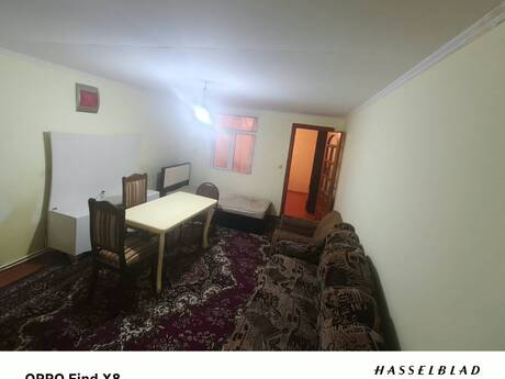2-комн. · 45 m² · 1/1 этаж, Sahib Hümbətov
