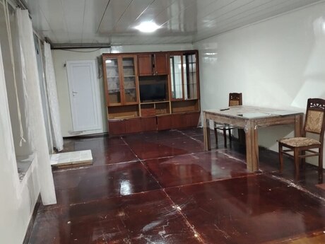 2 otaqlı ev, 60 m², Binə, 400 AZN