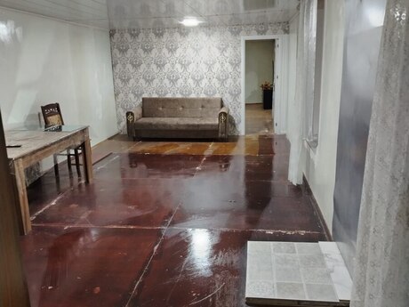 Binədə 2 otaqlı həyət evi kirayə verilir, 60 m², 400 AZN/ay, şəkil 5 / 12