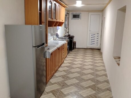 Binədə 2 otaqlı həyət evi kirayə verilir, 60 m², 400 AZN/ay, şəkil 4 / 12