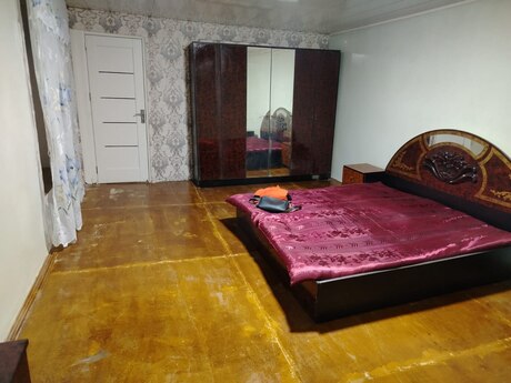 Binədə 2 otaqlı həyət evi kirayə verilir, 60 m², 400 AZN/ay, şəkil 3 / 12