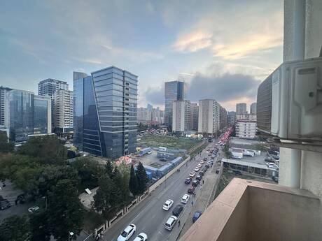 2-комн. · 98 m²