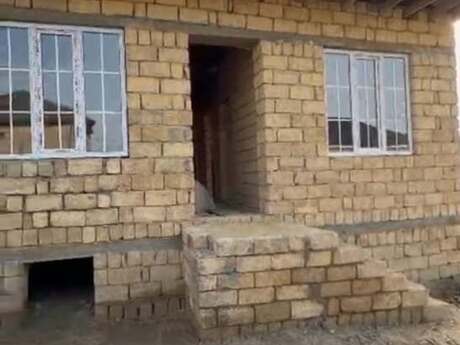 Masazırda 3 otaqlı həyət evi satılır, 110 m², 53 000 AZN, şəkil 2 / 7