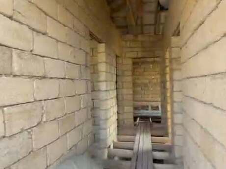 Masazırda 3 otaqlı həyət evi satılır, 110 m², 53 000 AZN, şəkil 3 / 7