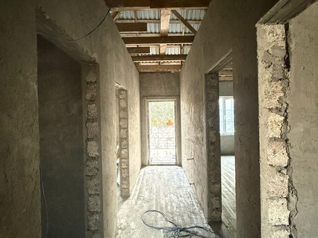 Buzovnada 3 otaqlı həyət evi satılır, 90 m², 46 000 AZN, şəkil 5 / 11
