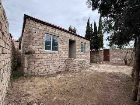 3 otaq · 90 m²