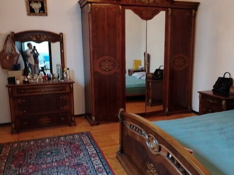 Maştağada 4 otaqlı həyət evi satılır, 125 m², 138 000 AZN, şəkil 2 / 12