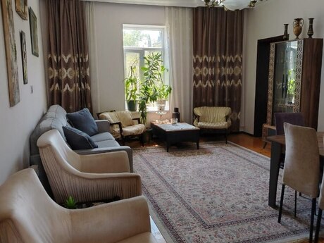 Maştağada 4 otaqlı həyət evi satılır, 125 m², 138 000 AZN, şəkil 4 / 12