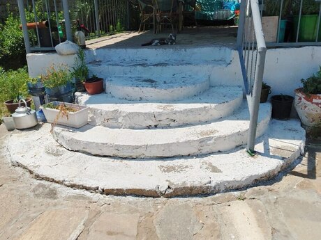 4 otaq · 125 m² · 1/1 mərtəbə, Maştağa