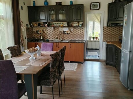 Maştağada 4 otaqlı həyət evi satılır, 125 m², 138 000 AZN, şəkil 5 / 12