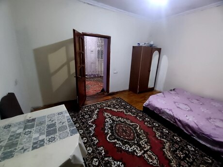 1-room house for rent in Yeni Ramana, 30 m², 220 AZN/mo, photo 3 / 5