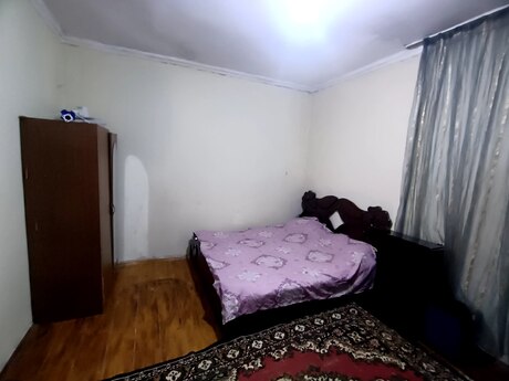1-room house for rent in Yeni Ramana, 30 m², 220 AZN/mo, photo 5 / 5