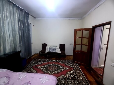 1-room house for rent in Yeni Ramana, 30 m², 220 AZN/mo, photo 2 / 5