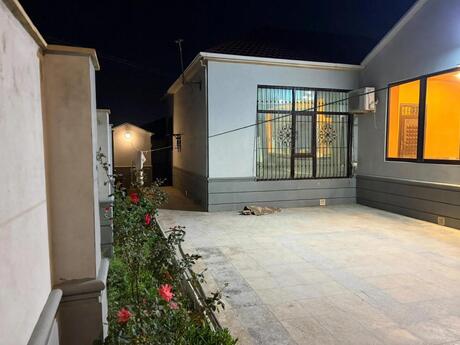 Kürdəxanıda 3 otaqlı həyət evi satılır, 160 m², 149 500 AZN, şəkil 3 / 12