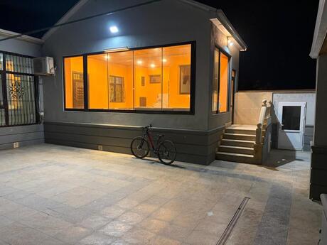 Kürdəxanıda 3 otaqlı həyət evi satılır, 160 m², 149 500 AZN, şəkil 2 / 12