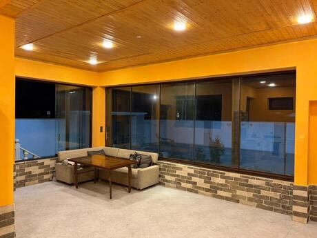 3 otaqlı ev, 160 m², Kürdəxanı, 149 500 AZN