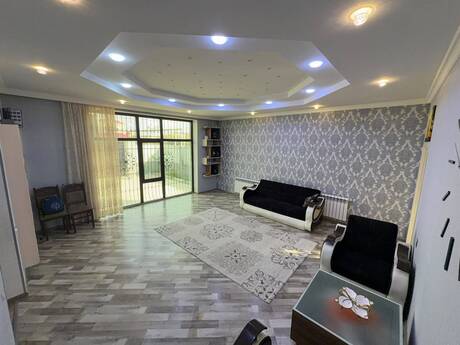 Kürdəxanıda 3 otaqlı həyət evi satılır, 160 m², 149 500 AZN, şəkil 4 / 12
