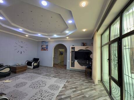Kürdəxanıda 3 otaqlı həyət evi satılır, 160 m², 149 500 AZN, şəkil 5 / 12